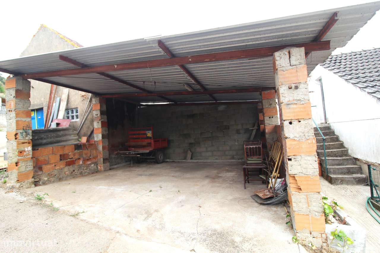 Moradia, 63 m², Chancelaria-11