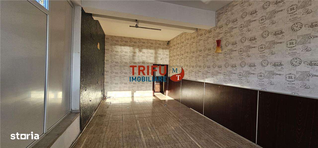 Spatiu comercial de inchiriat in Vintul de Jos - Imagine principală: 1/12