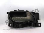 Puxador Interior Frente Direito  Citroen C5 Iii (rw_) 1.6 Hdi 1 - 1