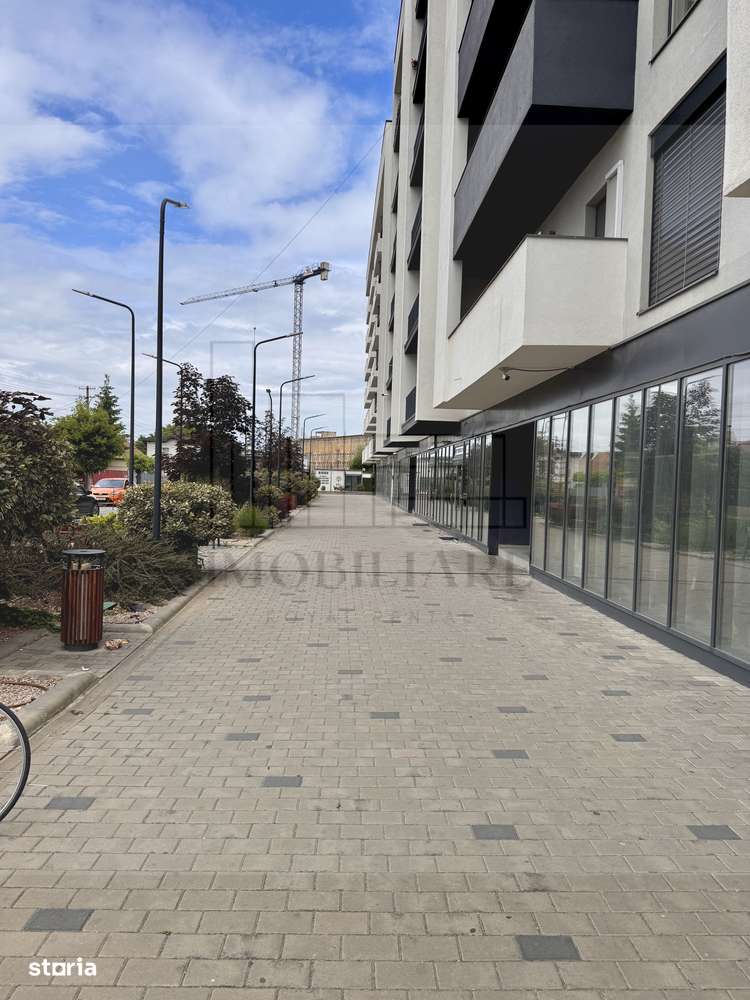 Vanzare/Schimb  Apartament 2 Camere | Bloc Nou | Marasti, Str. Fabrici - Imagine principală: 3/20