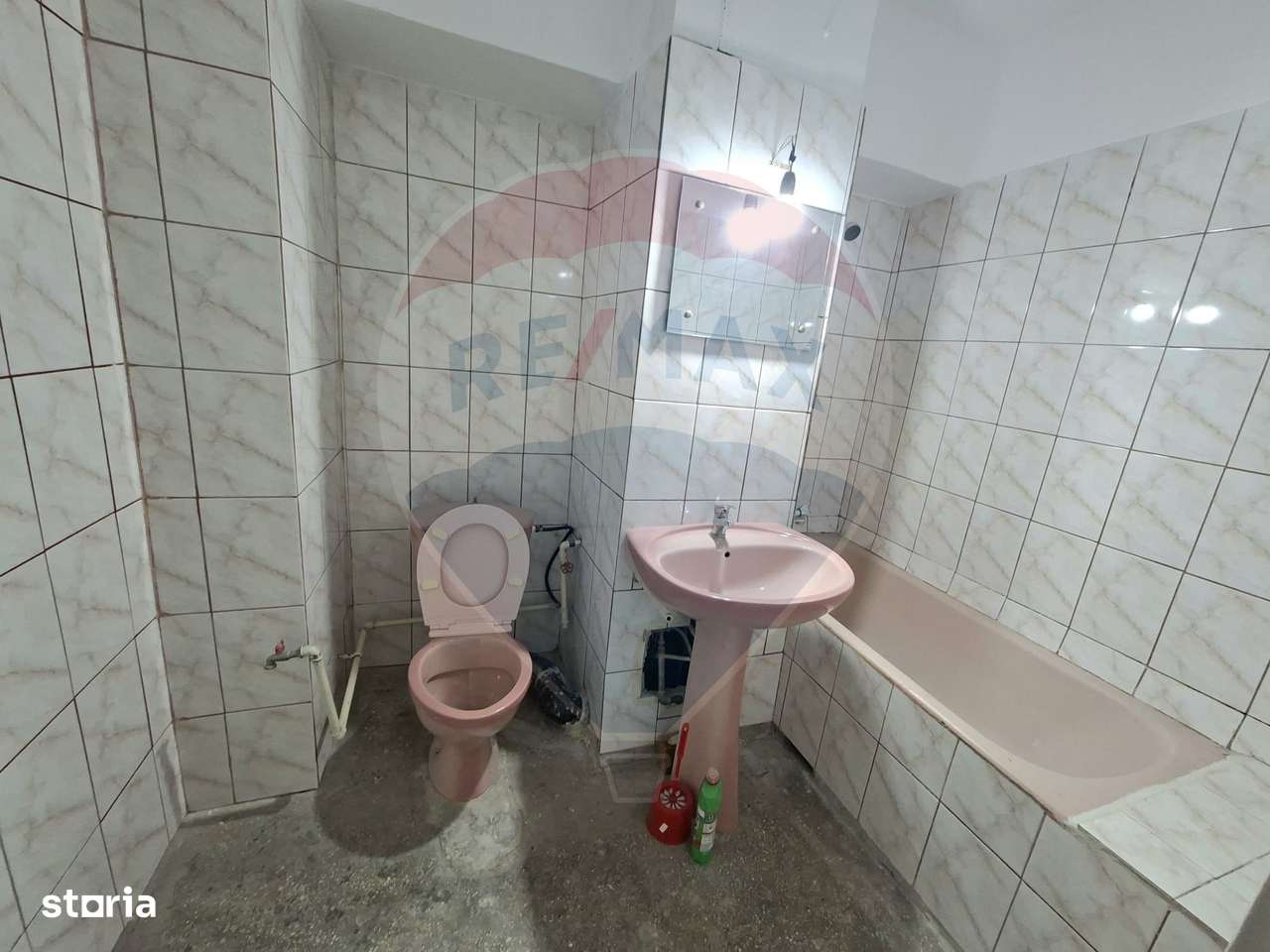 Apartament 3 camere decomandat – 90 mp – Buhuși - Imagine principală: 5/7