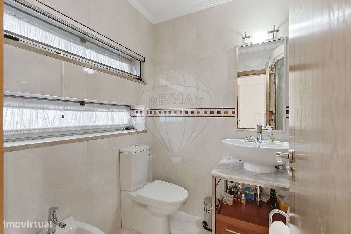 Moradia T4 para venda-20