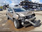 Dezmembrez Dacia Duster 1,6i HDJ Auriu - 9