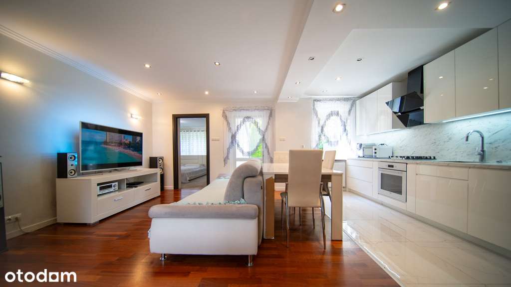 Wolnostojący dom z ogrodem i garażem w Lublinie - Pełny obrazek: 4/20