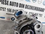 Alternator Nou Sub 1.000 Km Fiat 500X Jeep Compass Renegade 1.3 Benzina Turbo Hybrid Cod Motor 46337540 "Factura Si Garantie" Cod 05190303AD - Dezmembrari Arad - 8