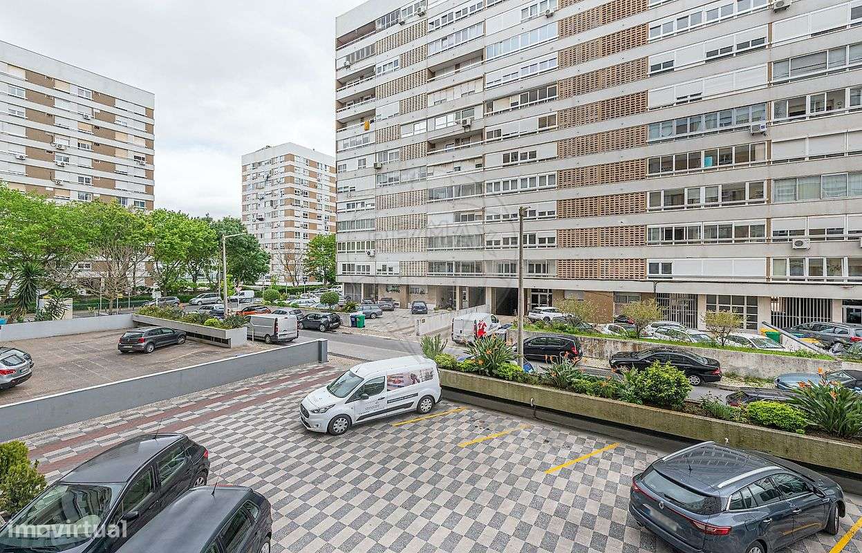 Apartamento T3 para venda-31