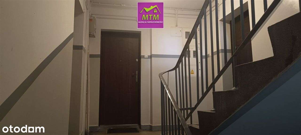 Mieszkanie, 33,44 m², Jaworzno-8