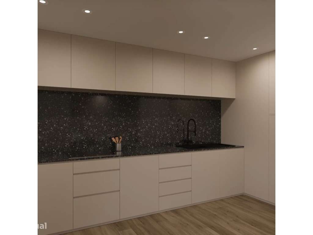 Apartamento T2 Novo no Parque das Oliveiras - Camarate-10