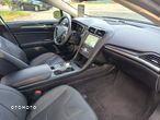 Ford Mondeo 2.0 EcoBoost Titanium - 19