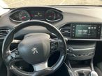 Peugeot 308 SW 1.6 BlueHDi Allure J17 - 12