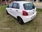 Toyota Yaris 1.4 D-4D Luna A/C - 15