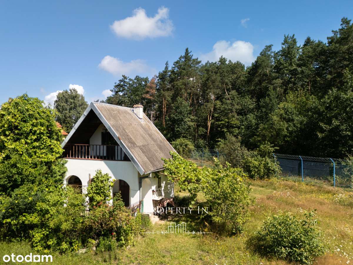 1500 M2 | DZIAŁKA | DĘBLIN - TRAPEZ | LOTNISKO - Pełny obrazek: 4/10
