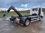 MAN TGL 12.250 Hakowiec NOWY SKIBICKI HKS 8.4000 Euro 5 MANUAL - 11