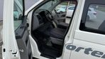 Volkswagen Transporter Caravelle Kurz Comfortline - 7