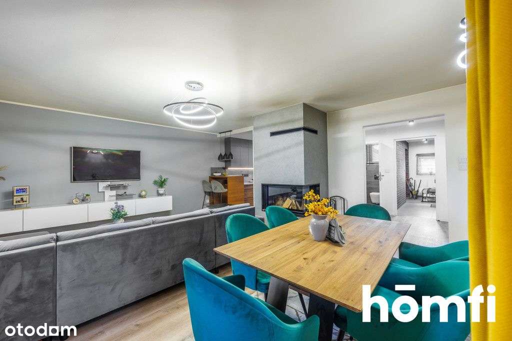 Na sprzedaż Dom z zakładem produkcyjnym w Dębicy - Pełny obrazek: 5/15