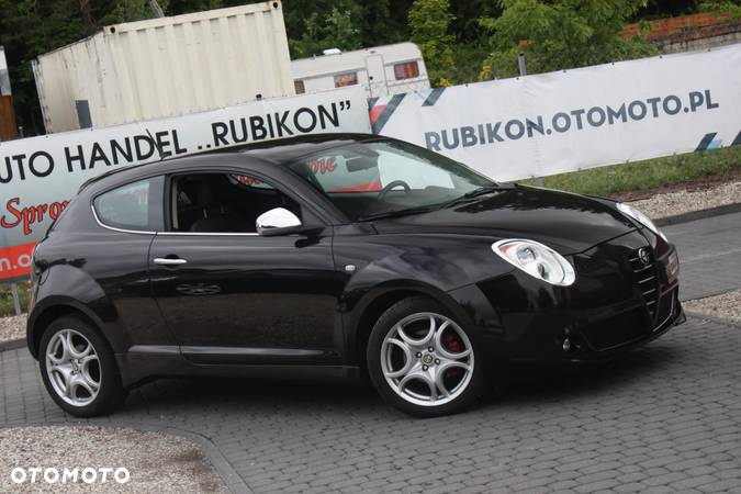 Alfa Romeo Mito TB 1.4 16V MultiAir - 23