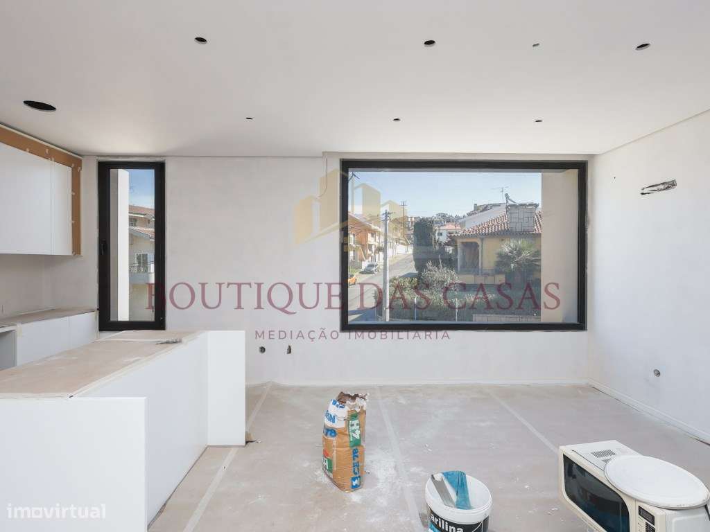 Moradia T3 de Luxo - São Pedro da Cova - Grande imagem: 4/37