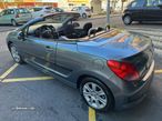 Peugeot 207 CC 1.6 HDi FAP Sport - 7