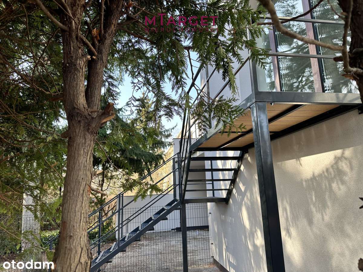 Przestronne dwu-poziomowe w super lokalizacji! - Pełny obrazek: 5/10