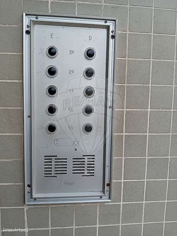 Apartamento T3 para arrendamento - Grande imagem: 2/22