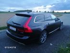 Volvo V90 D4 Geartronic Inscription - 4