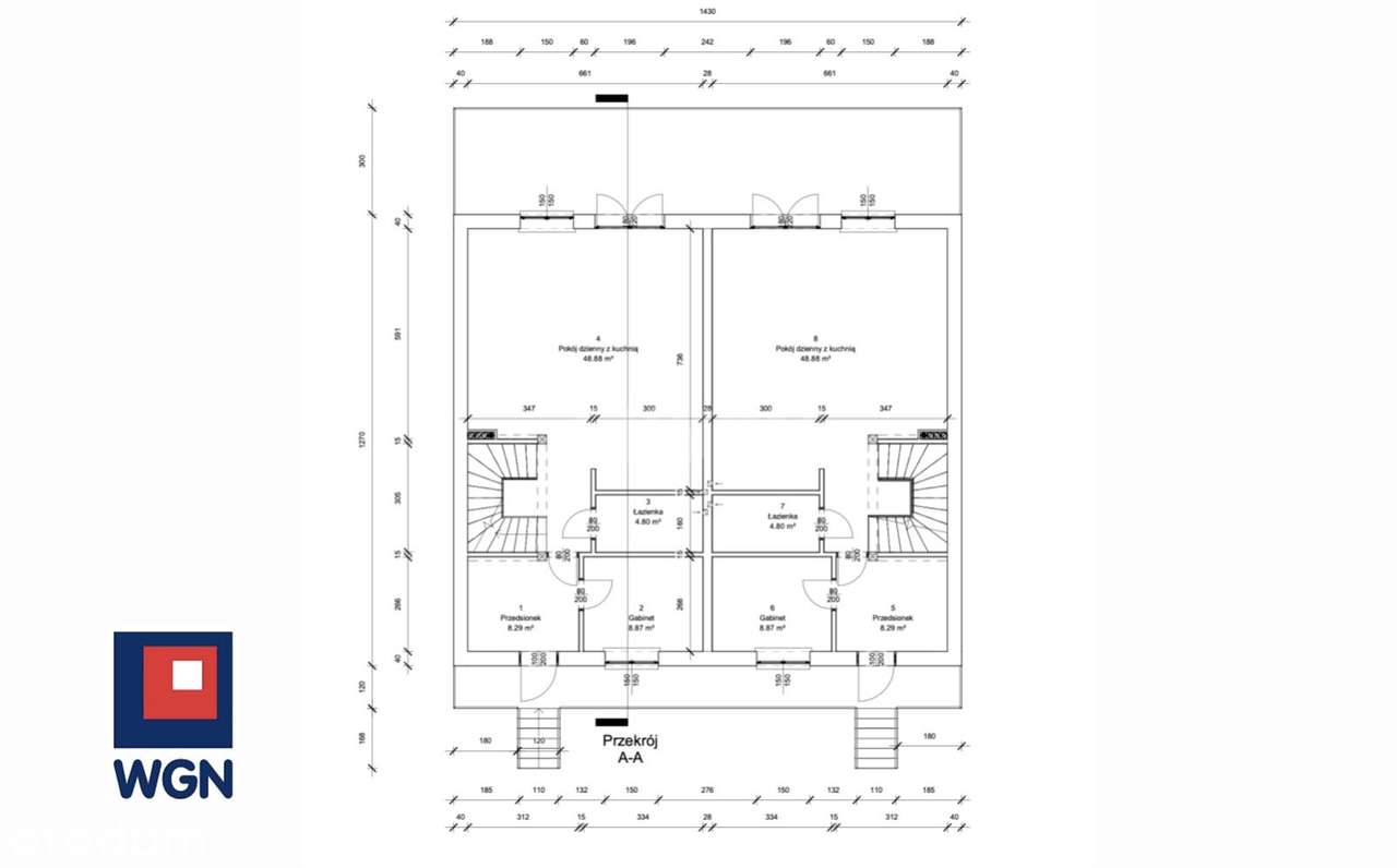 Zamieszkaj w ciszy i komforcie. - Pełny obrazek: 5/8