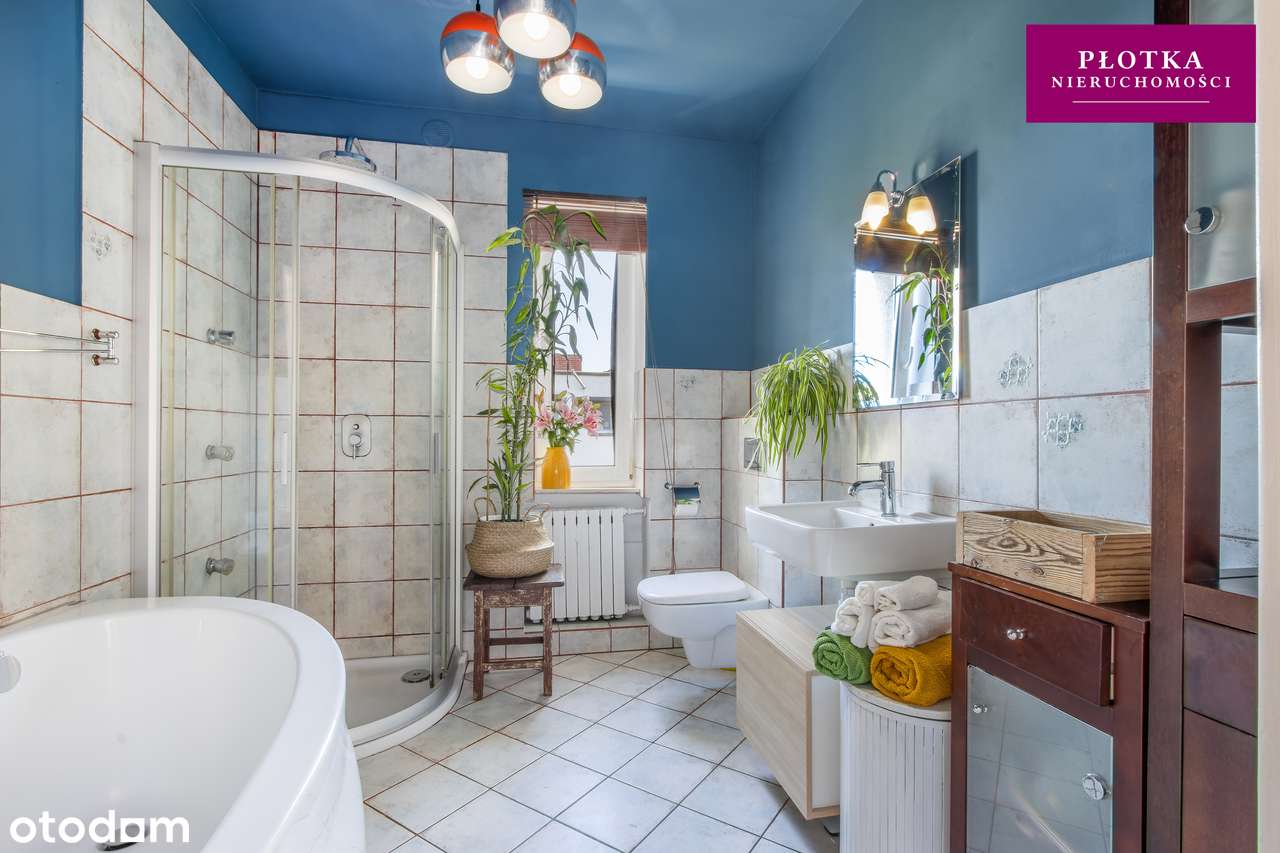 Szamotuły | dom 169,2 m² | 6 pokoi | pompa ciepła + PV (net-metering)-14