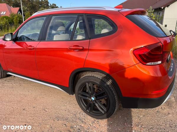 BMW X1 xDrive18d xLine - 10