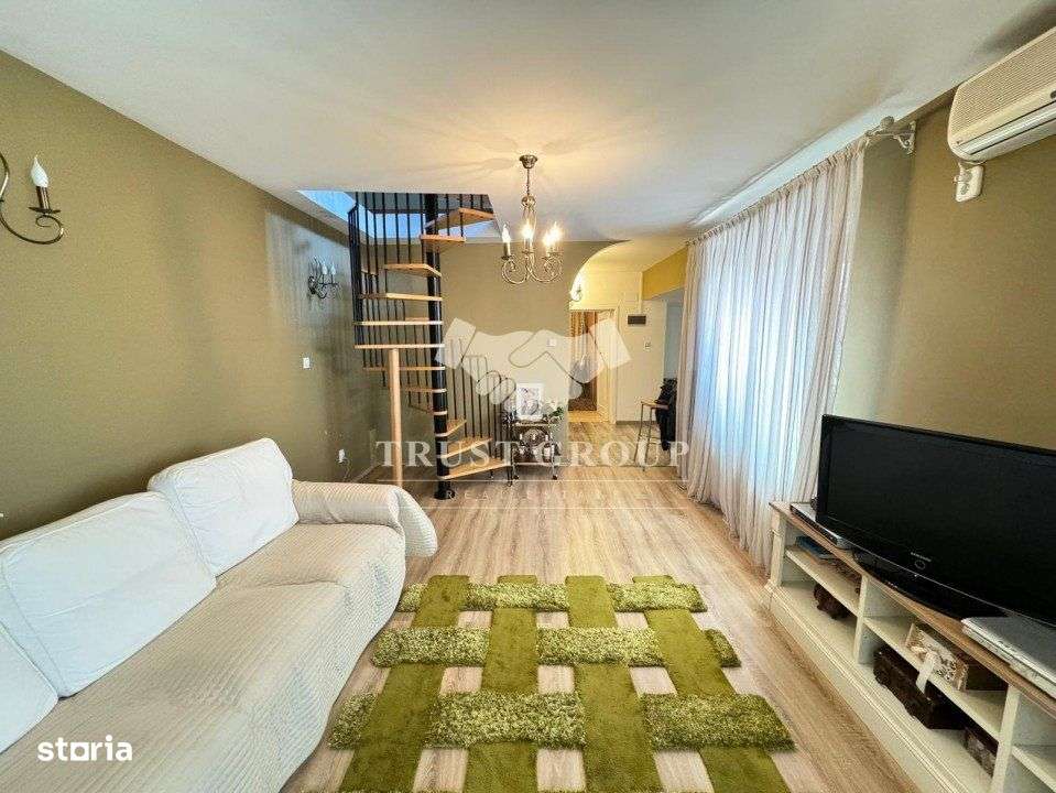 Casa individuala Domenii 5 camere | Curte libera 90mp | COMISION 0 - Imagine principală: 4/19