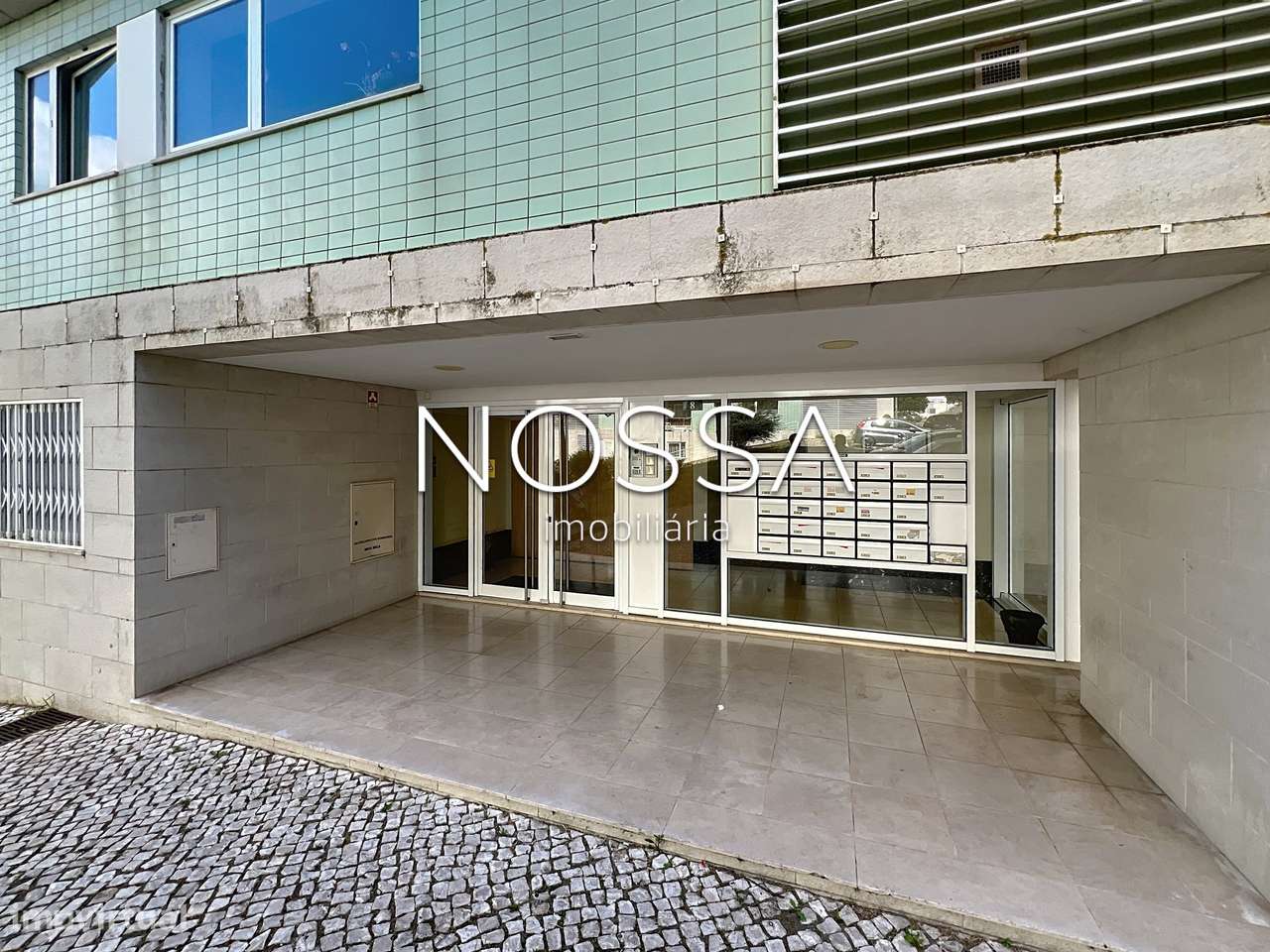 T3 para arrendamento com opção de compra | 1 Parqueamento | Alta de... - Grande imagem: 3/30