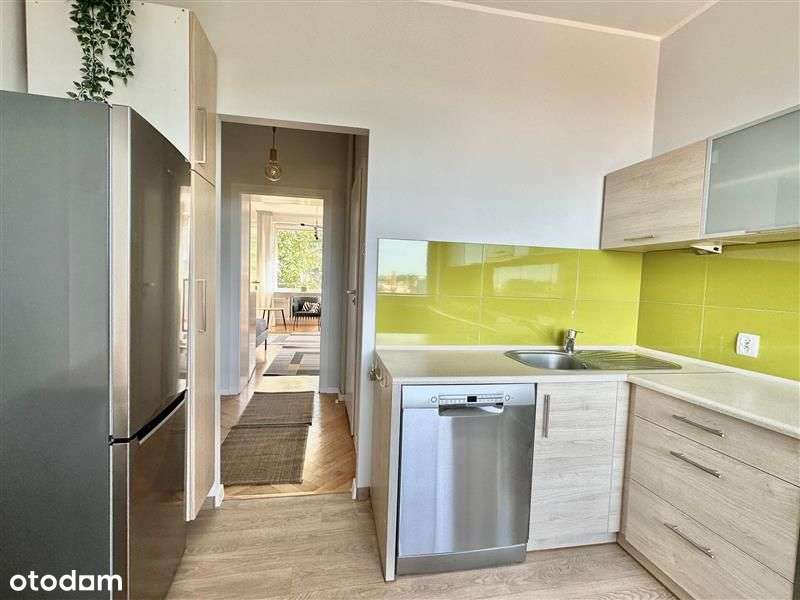 Gdynia ul Morska - gotowa inwestycja po remoncie-8