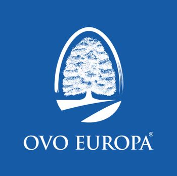 OVO Europa Siglă