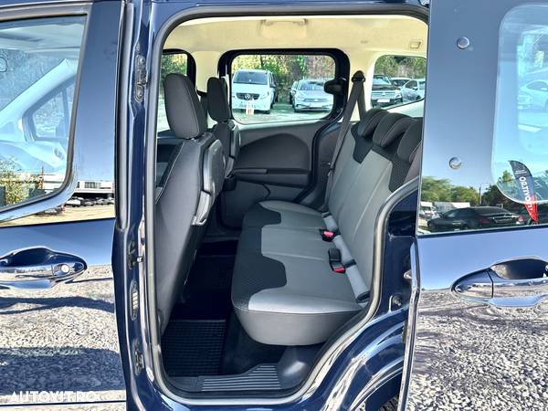 Ford Tourneo Courier 1.5 TDCi Trend - 11