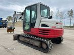 Takeuchi TB290T Excavator pe Senile - 3