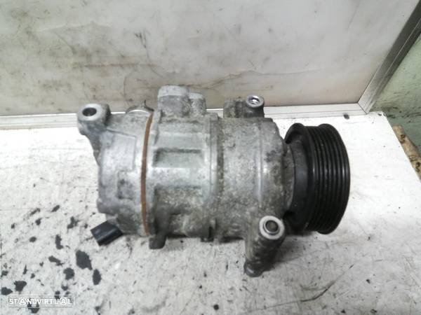 Compressor de ar condicionado AUDI A5 (8T3) (2007-2017) 2.0 TFSI - 2