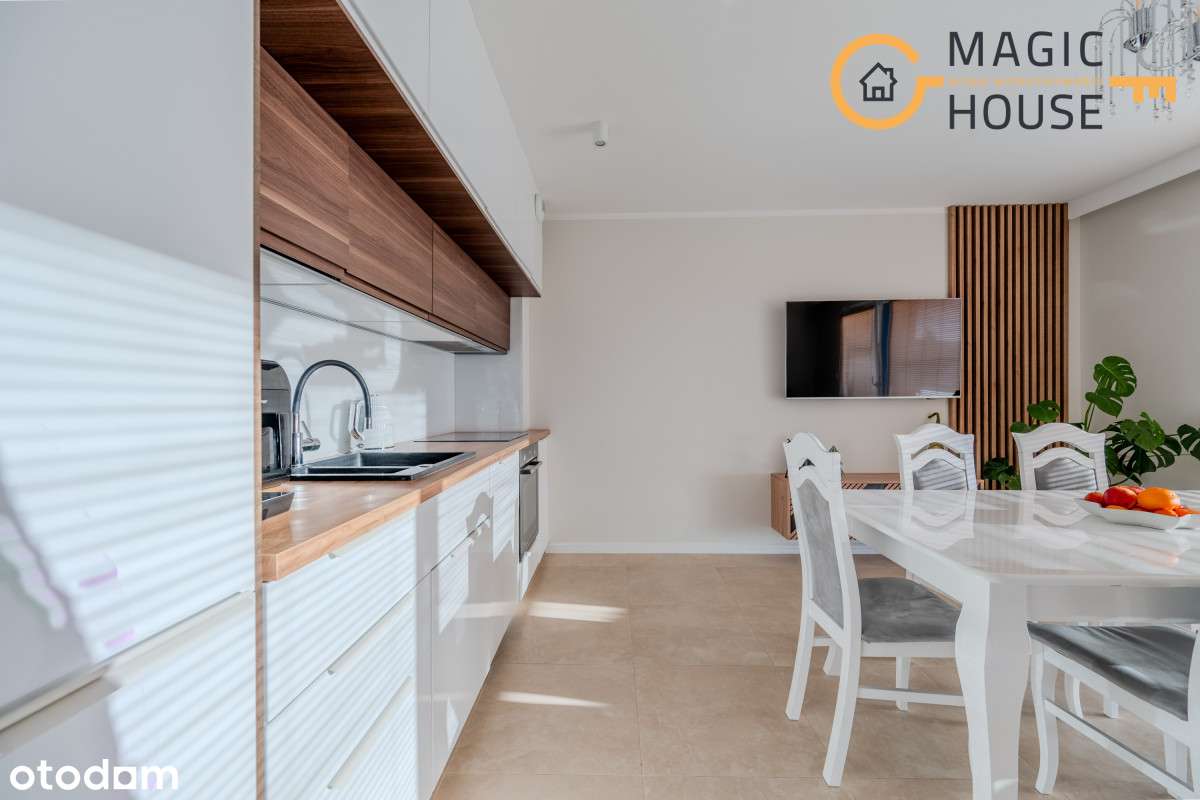 Ogrzewanie podłogowe | 2x msc postojowe | Kom. lok - Pełny obrazek: 4/19