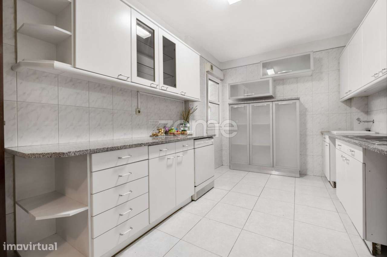 Apartamento T2 em S. Vítor, Braga - Grande imagem: 4/23