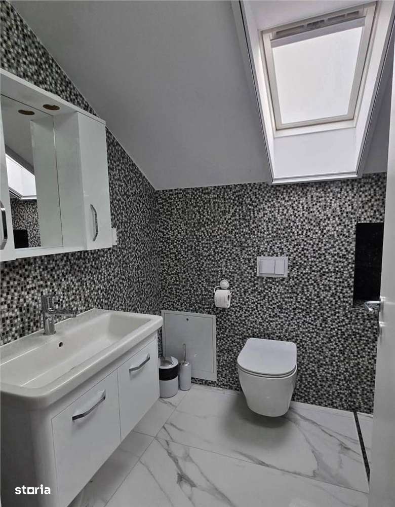 GIROC | 3 CAM | 2 NIVELE | 2 BAI | 2xPARCARE | INCALZIRE PARDOSEALA-6