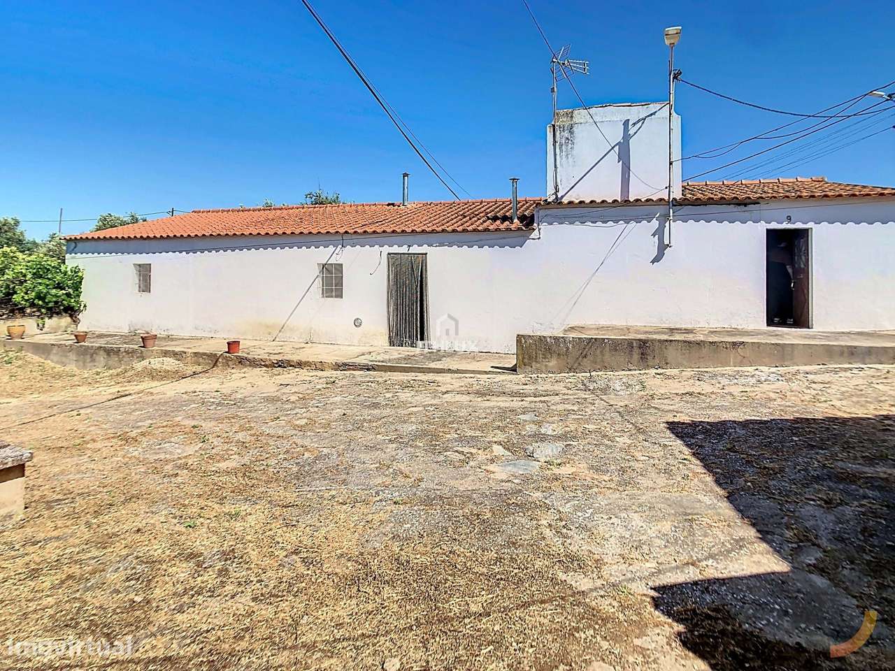 Oportunidade Única na Pitoresca Aldeia de Hortinhas – Alandroal - Grande imagem: 5/28