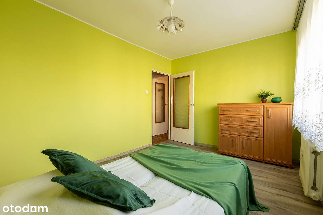 Sprzedam Mieszkanie w Gostyniu - Pełny obrazek: 4/12