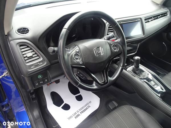 Honda HR-V 1.5 Executive (ADAS) - 20