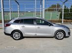 Renault Megane ENERGY dCi 130 Start & Stop Dynamique - 10