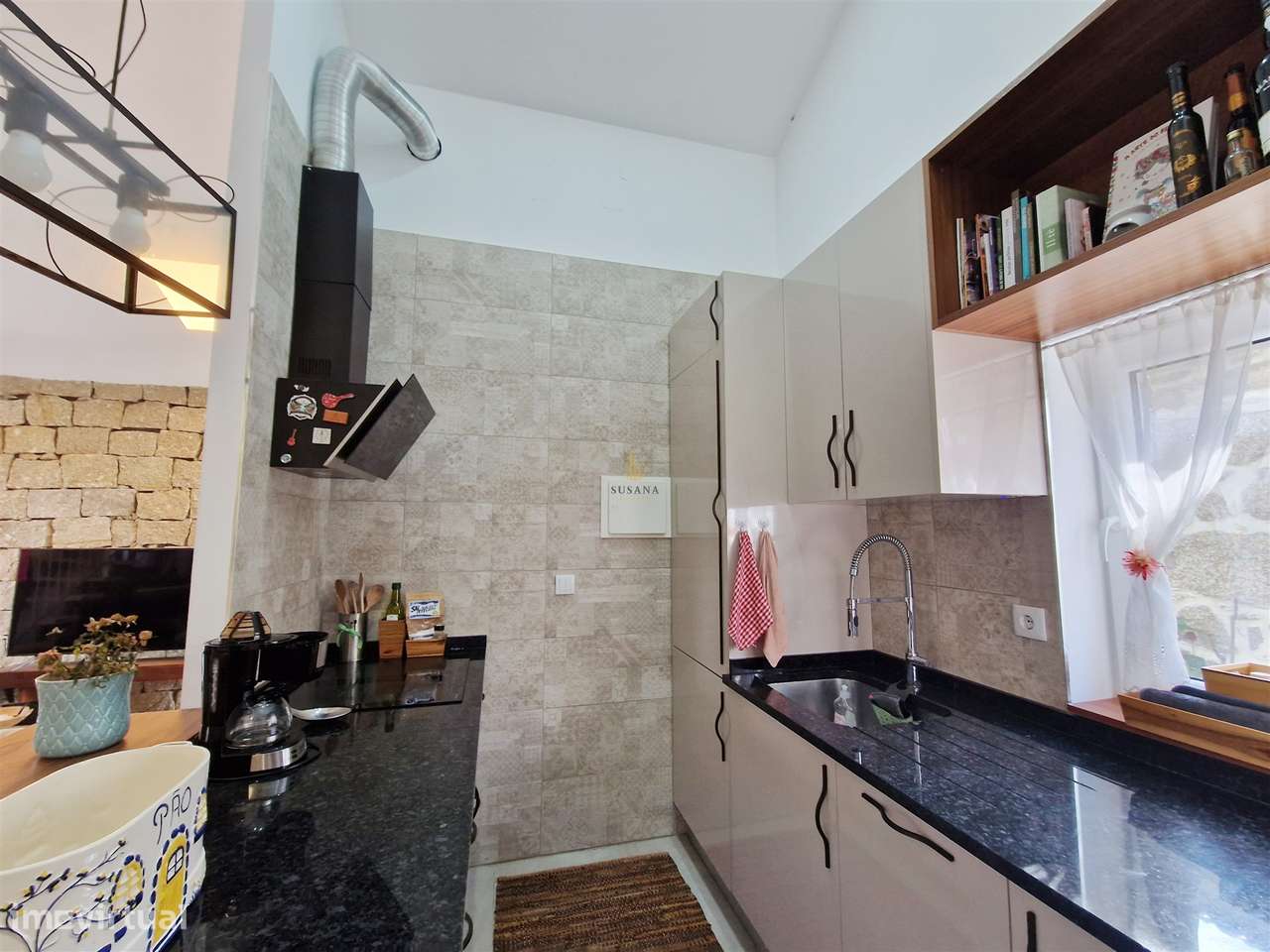 Apartamento T1+1 Venda em Ranhados,Viseu-5