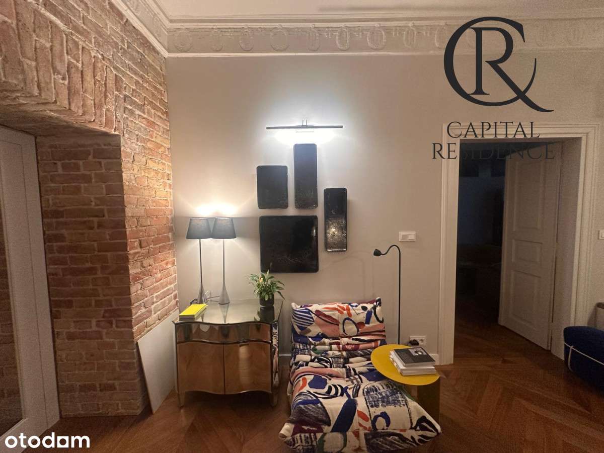 Luksusowy apartament  - Aleje Jerozolimskie - Pełny obrazek: 4/20