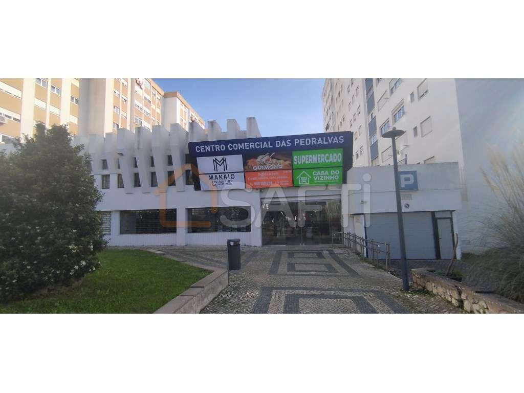 Loja Venda Arrendamento - Grande imagem: 2/8