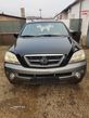 Far Dreapta Kia Sorento 2002 - 2009 SUV 4 Usi (617) Fara xenon - 3