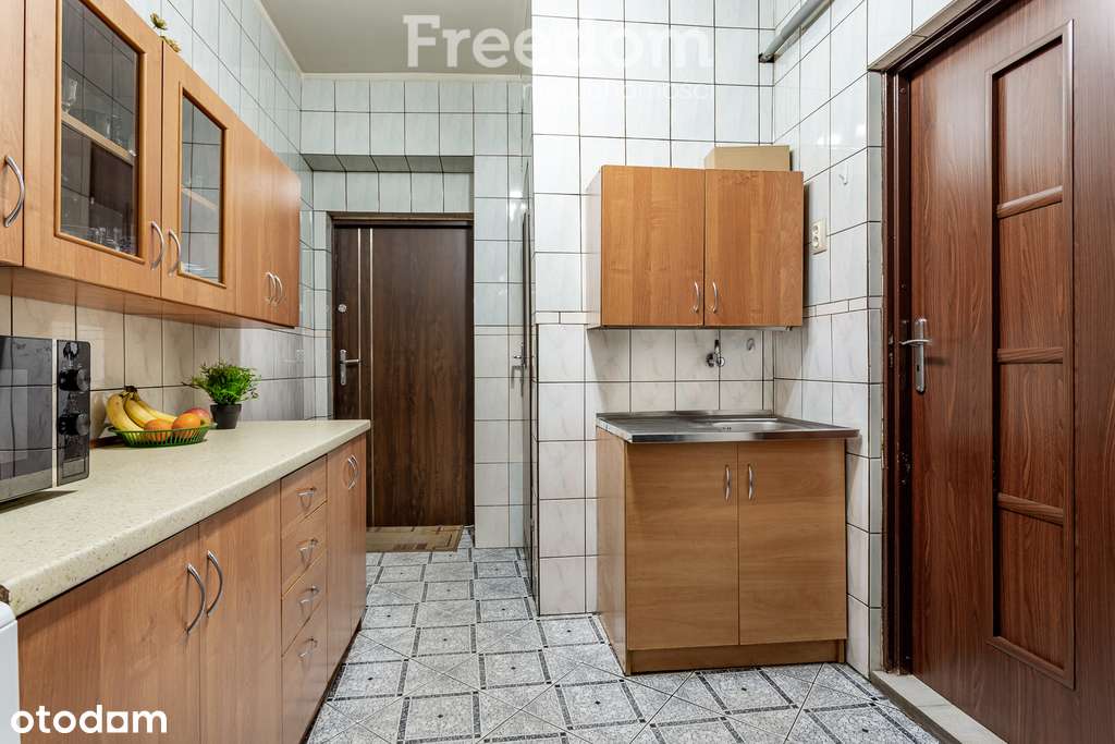 2-pokojowe mieszkanie w kamienicy w Ełku - Pełny obrazek: 5/15