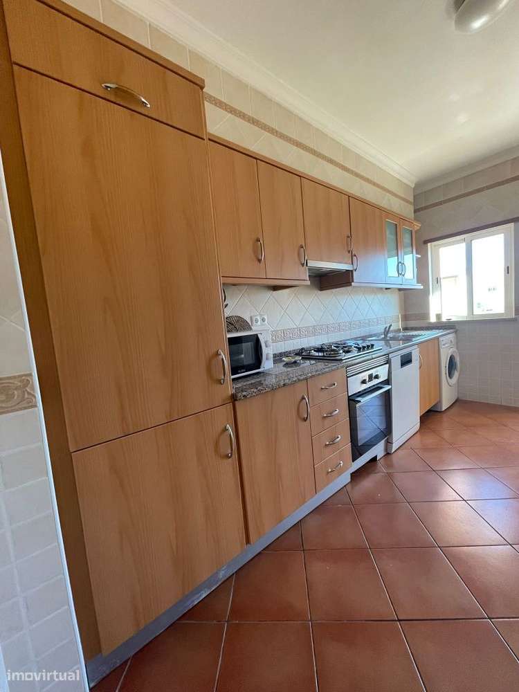 Apartamento T3 - Montenegro - Grande imagem: 5/18