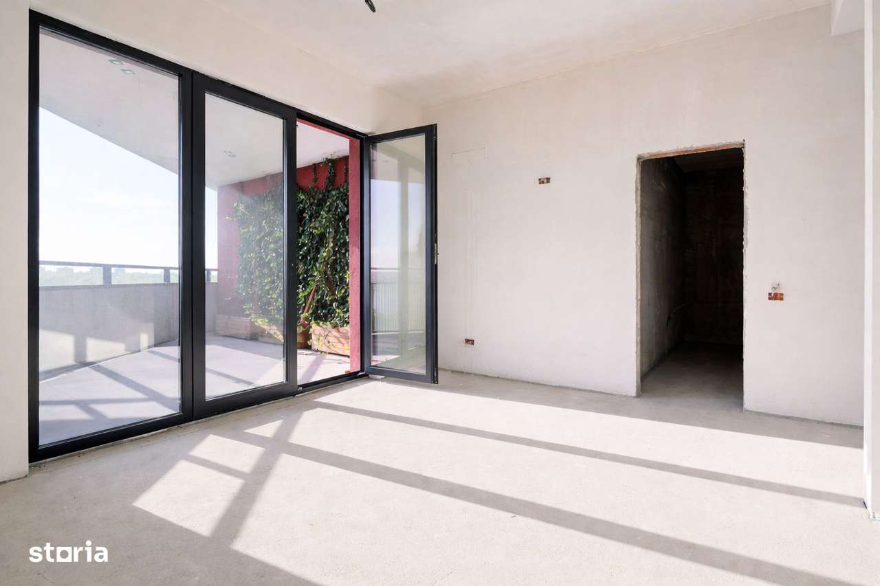Constanta - Bdul Mamaia - ULTIMUL apartament cu vedere la lac si parc!-13