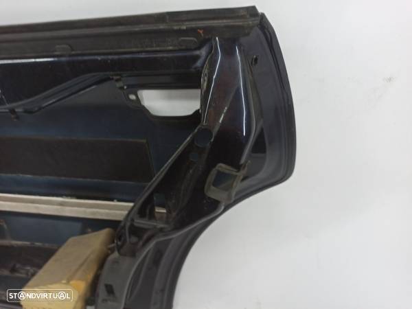 Porta Tras Direita Tr Drt Audi A4 Avant (8D5, B5) - 4